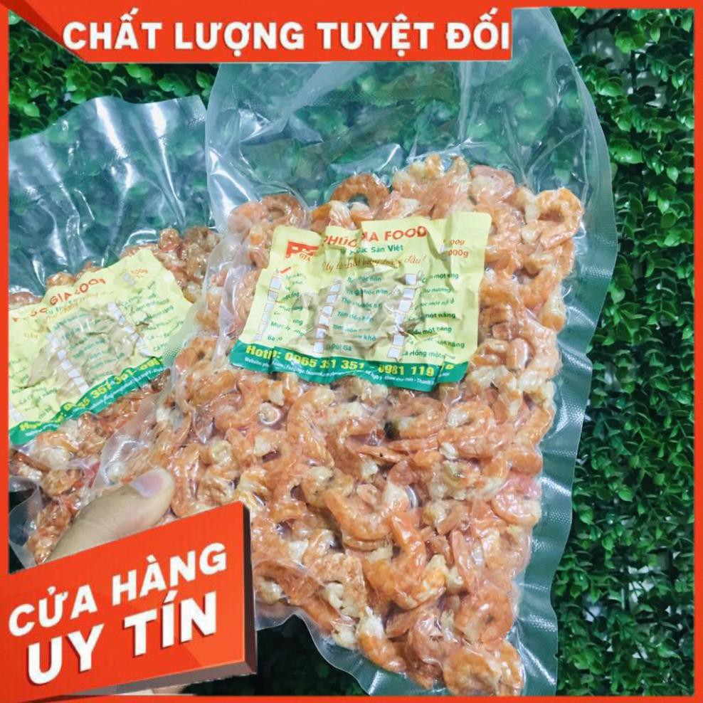 HOT ! Bán tôm khô cà mau bóc nõn ngon làm quà biếu tặng, Đại Lý Sỉ Lẻ  tôm khô nõn bóc vỏ tại hà nội.