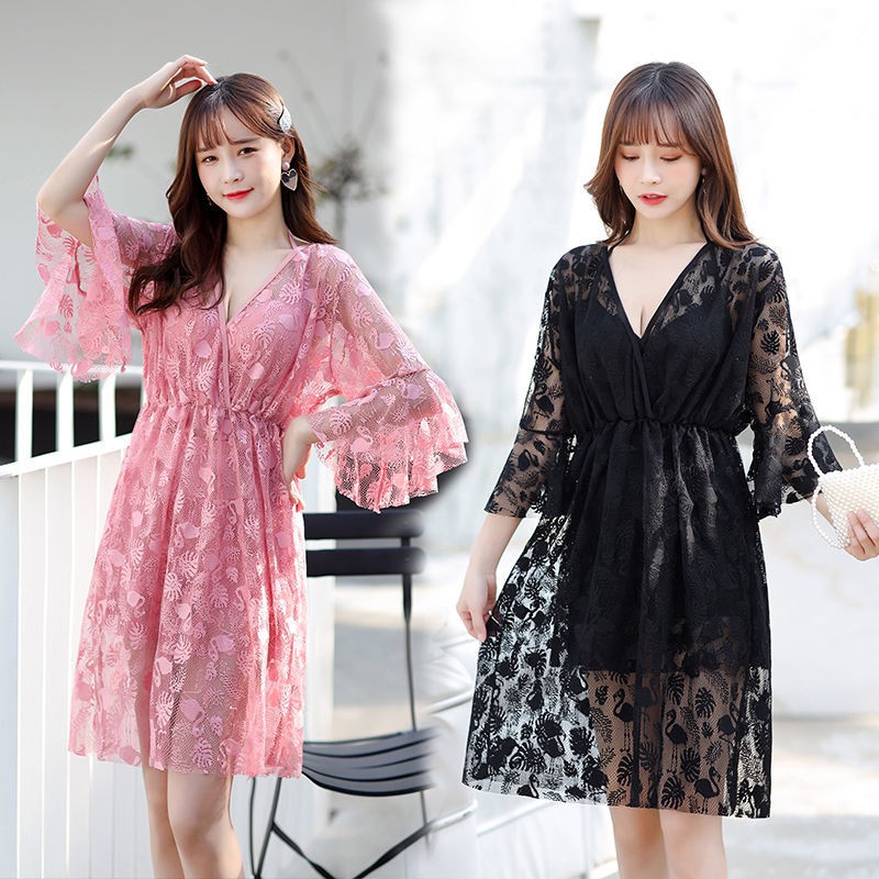 Bộ Đồ Bơi Plus Size 100kg | BigBuy360 - bigbuy360.vn