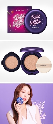 Laneige Cushion