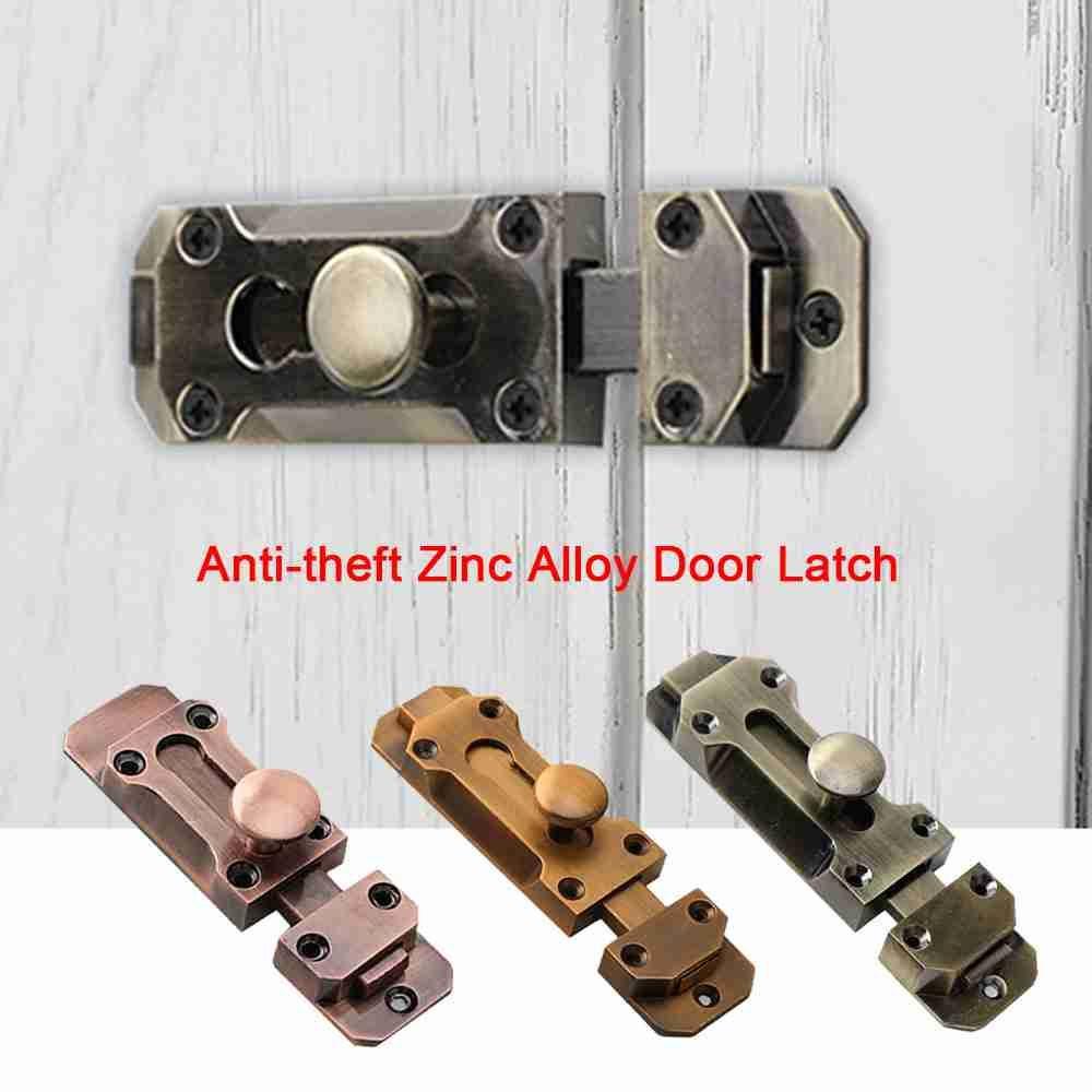 Chốt Lò Xo Inox Tự Co Giãn Cho Nội Thất