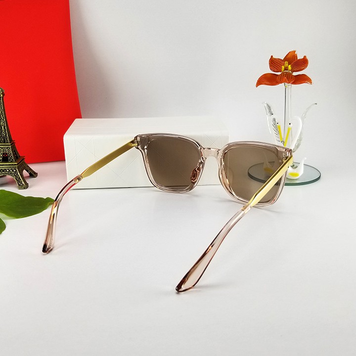 Kính nữ chống tia UV - Bảo hành 12 tháng- Tặng kèm ví da xinh xắn | BigBuy360 - bigbuy360.vn