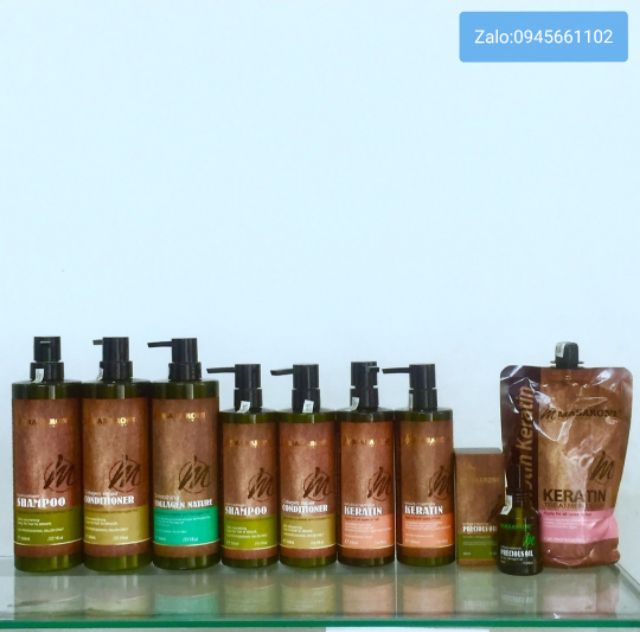 Tinh Dầu Masaroni Precious chính hãng | BigBuy360 - bigbuy360.vn