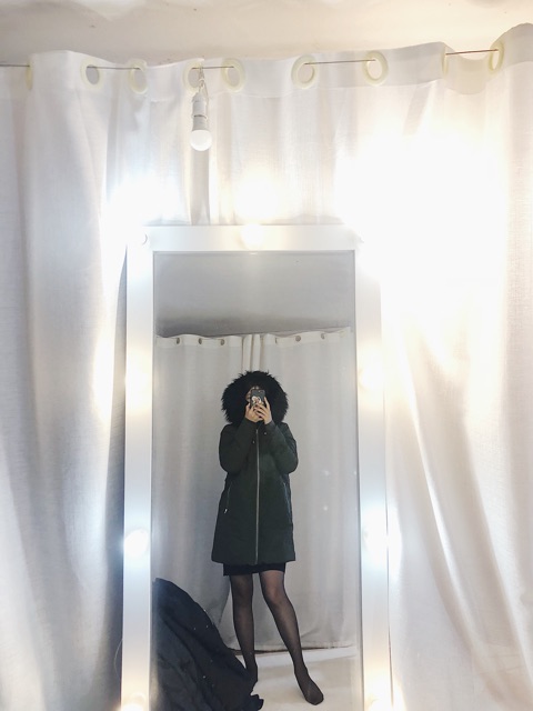 PARKA LÓT LÔNGGG | BigBuy360 - bigbuy360.vn