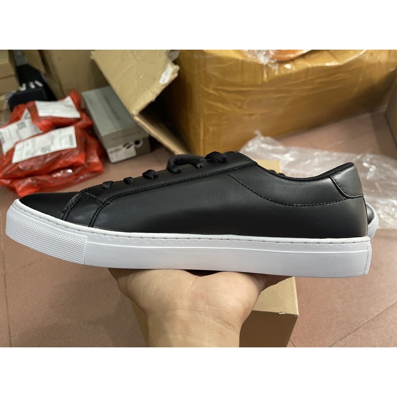 Giầy sneakers Nam  Zara da thể thao cực đẹp chuẩn VNXK thanh lý giá cực hời chỉ 199k