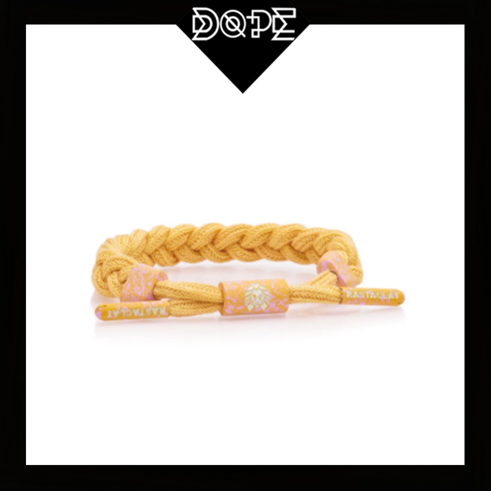 Vòng Tay Thời Trang Ras Rastaclat Solace