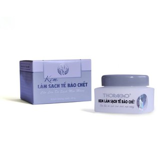 Thorakao kem tẩy tế bào chết 45g