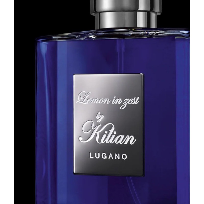 Nước Hoa Nữ Kilian Lemon in Zest EDP 50ml