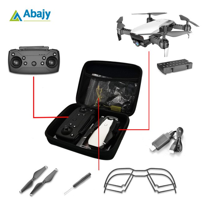 RC Túi Vỏ Cứng Aba E58 / Jy018 / Jy019 / Gw58 / X6 / E010 / E010S / E013 / E50 Drone