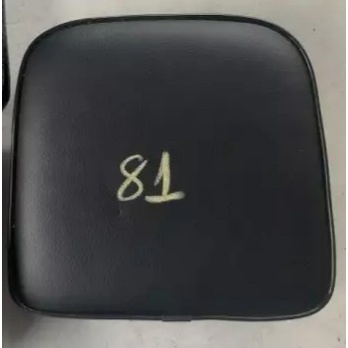 Yên sau xe Chaly Việt Thái - Chaly loại tốt