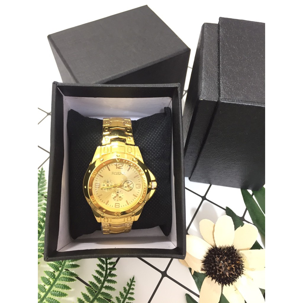 Đồng hồ nam nữ thông minh Lavoca giá rẻ DH56 thời trang
