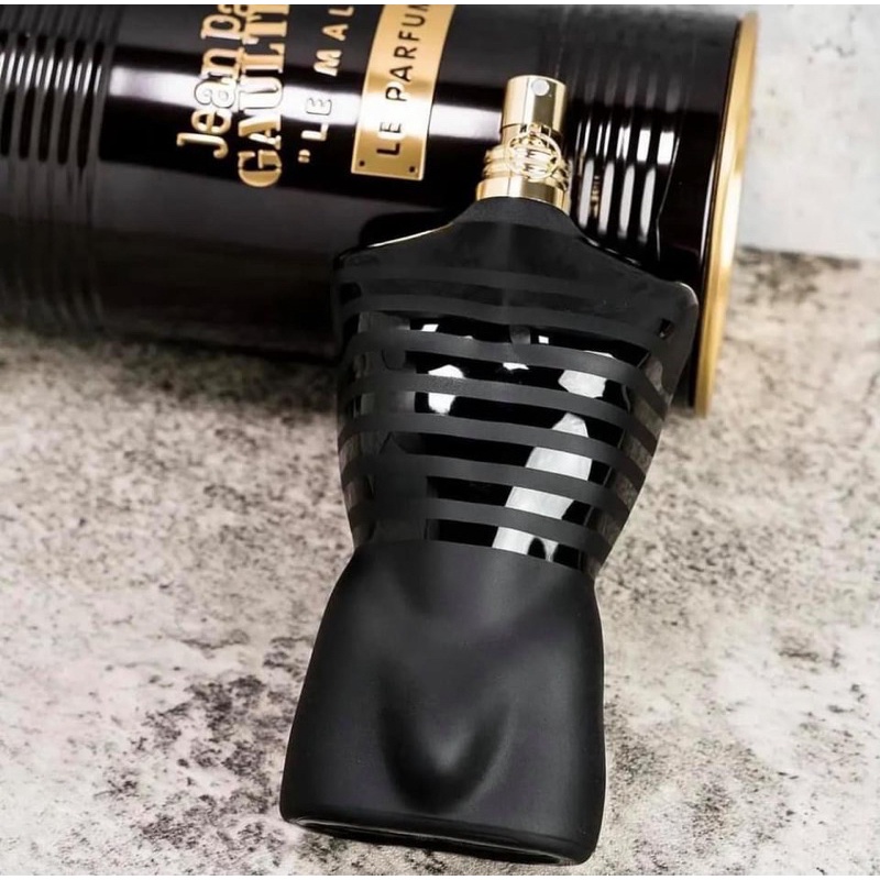 Nước Hoa Nam Jean Paul Gaultier Le Male Le Parfum EDP 125ml