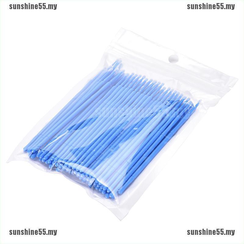 (Hàng Mới Về) Tăm Bông Tẩy Trang Ss55 Dùng Một Lần Tiện Dụng | BigBuy360 - bigbuy360.vn