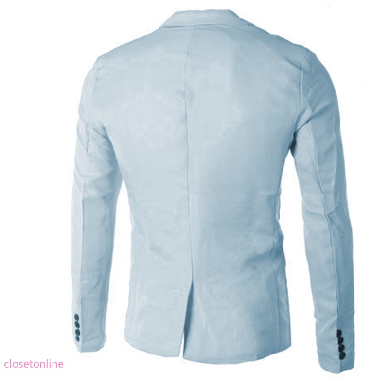 Áo khoác thời trang công sở nam | BigBuy360 - bigbuy360.vn