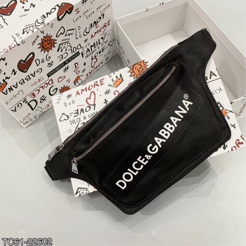 Bag đeo chéo siêu đẹp - túi đeo chéo dành cho nam và nữ