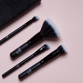 Set 4 cọ ELF