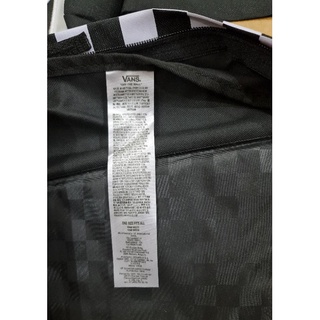 Balo VANS Realm Sporty Backpack