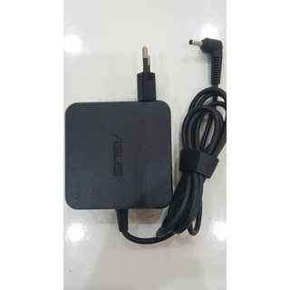 Sạc Asus Vuông chân nhỏ 19V- 3.42A