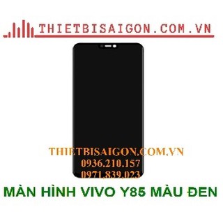 MÀN HÌNH VIVO Y85 MÀU ĐEN [ MÀN HÌNH CAO CẤP ]