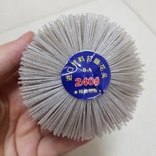 Chổi quật cước chà nhám