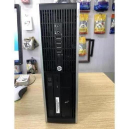 Bộ máy tính Hp 6300 Pro / Intel Core-i5 2400 Dram3 4Gb HDD 500Gb có USB 3.0 | BigBuy360 - bigbuy360.vn
