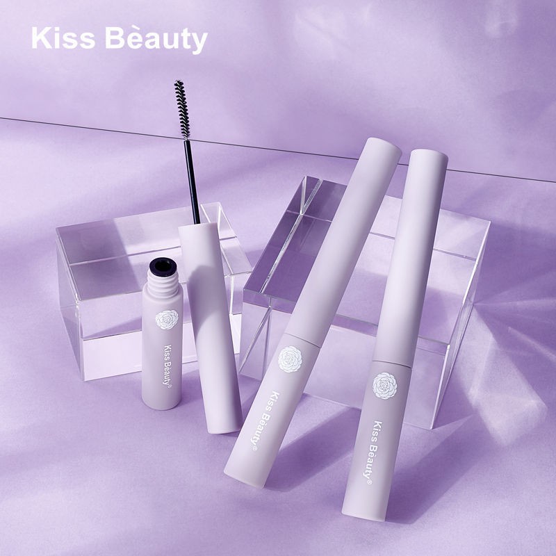[1 GiâY Trang đIểM] đầU Cọ MảNh Và CùNg LoạI Mascara Mutuo ChốNg ThấM NướC, LàM DàI, Cong, đầU MảNh, DàY Và KhôNg Lem | BigBuy360 - bigbuy360.vn