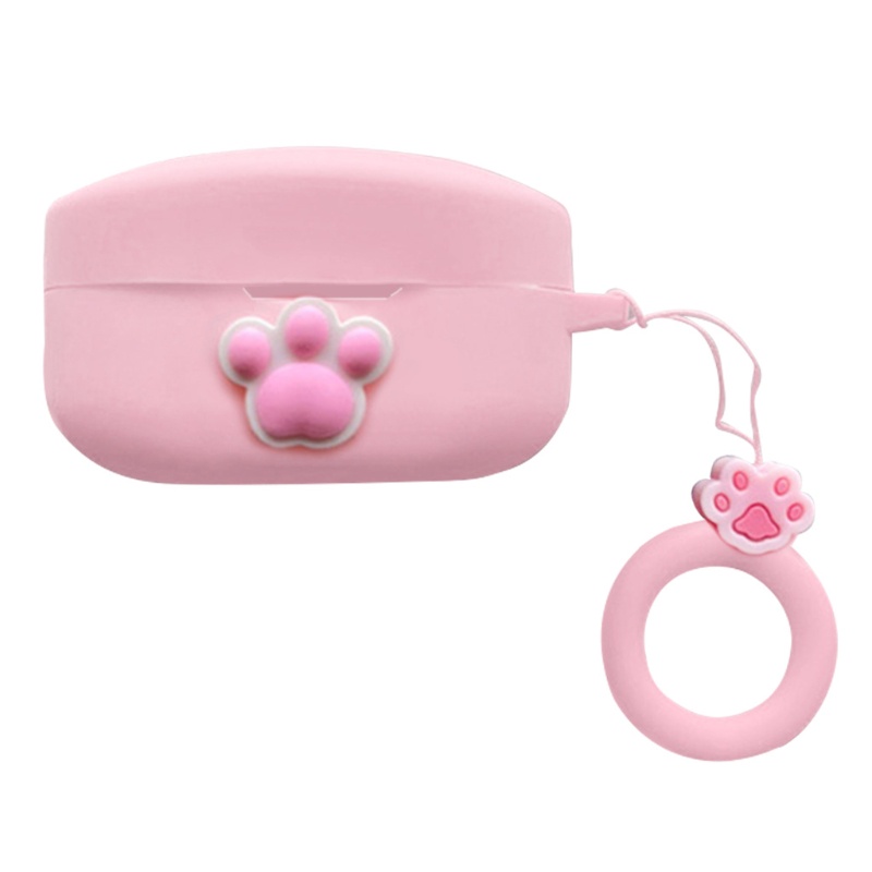 Vỏ Bảo Vệ Hộp Sạc Tai Nghe WF-1000X Bằng Chất Liệu Thân Thiện Với Da Chống Thấm Mồ Hôi Chống Trầy Xước