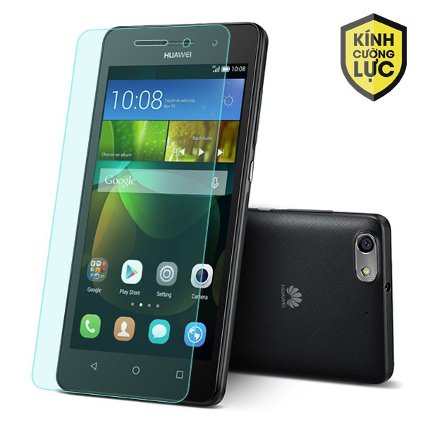 Dán cường lực dẻo nano dành cho Huawei G play mini/ G5 mini