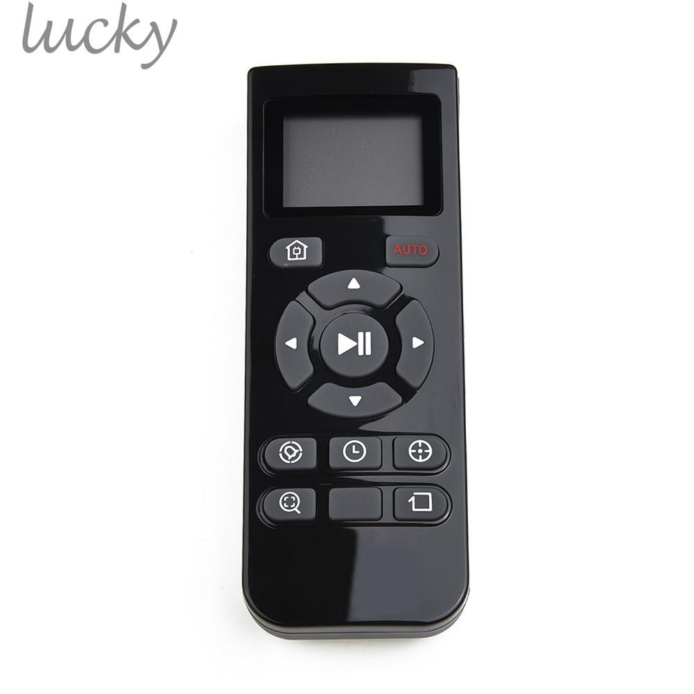 Điều Khiển Từ Xa Dành Cho Máy Hút Bụi Ecovacs Deebot N79 N79S M80 Rc1507