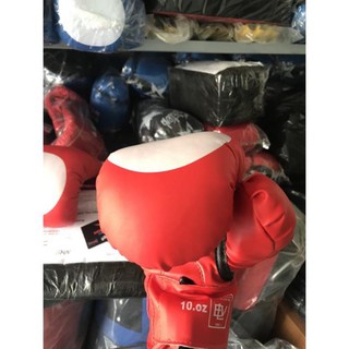 Găng Boxing 10Oz FREE