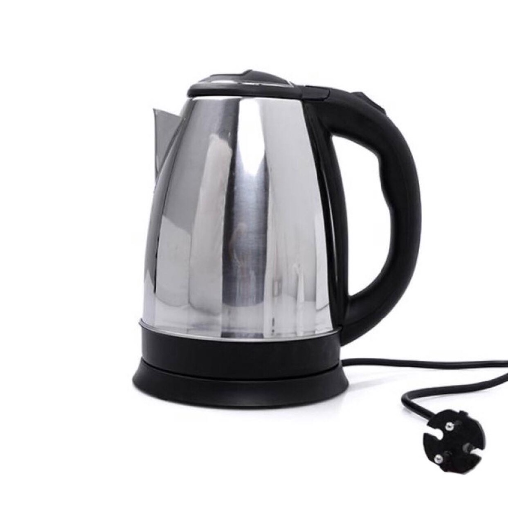 Ấm Siêu Tốc 1.8L Electric Kettle - Bmart4.0