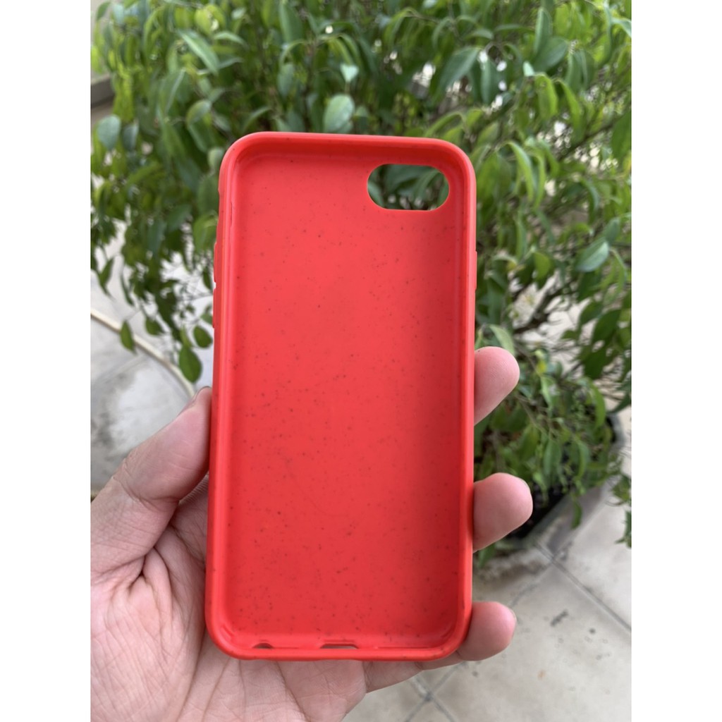 Ốp lưng lúa mạch iPhone 6 / 7 / 8 X / XS / 11 / 11 Promax chống sốc