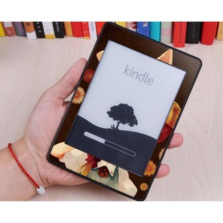 Dán kindle paperwhite 1,2,3