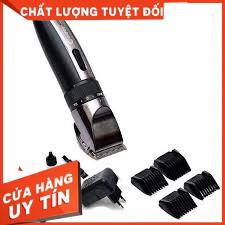 COMBO TÔNG ĐƠ CẮT TÓC GIA ĐÌNH CODO 531 + ÁO CHOÀNG CẮT TÓC CHỐNG NƯỚC | C506