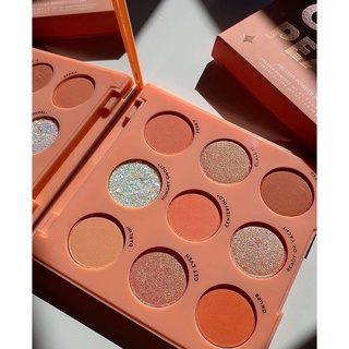 OFF 25% PHẤN MẮT COLOURPOP BABY GOT PEACH