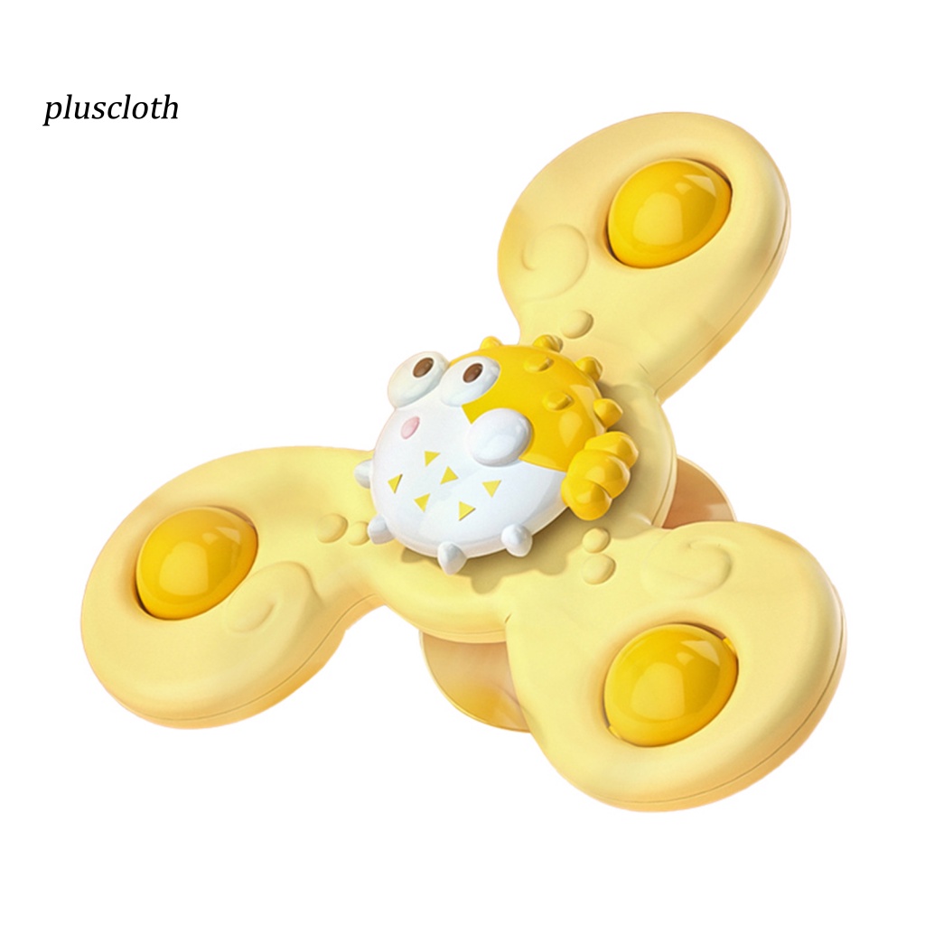 Con Quay Đồ Chơi Spinner BằNg NhựA Đa Năng, GiúP GiảM Stress