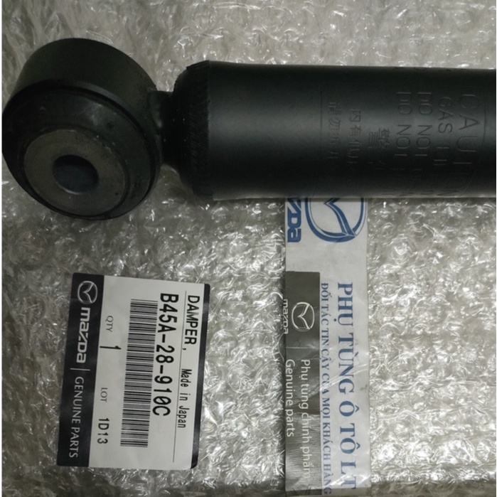 Giảm sóc sau Mazda 3 2015 - 2019 chính hãng