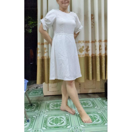 Đầm hàng Hiệu Gumac Lẻ Size L và XL