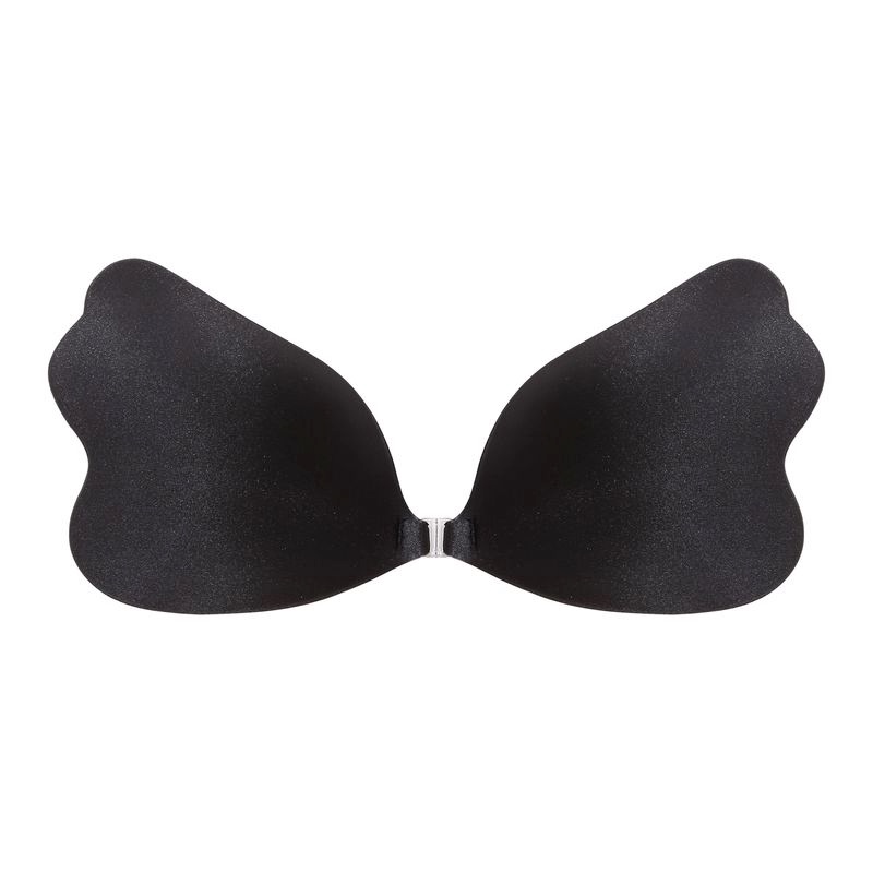 Miếng dán nâng ngực TakeTalk bằng silicon tự dính hình cánh bướm tiện dụng cho nữ
