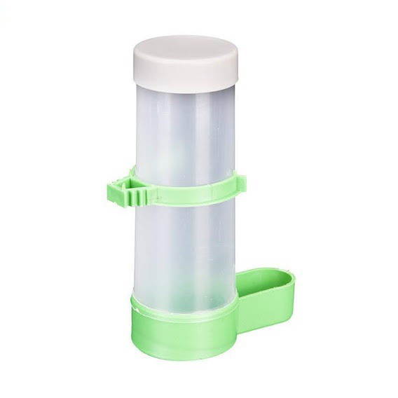 Cóng đựng thức ăn nước uống cho chim vẹt