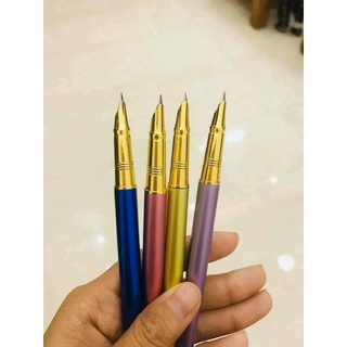 bút tây nguyên 718