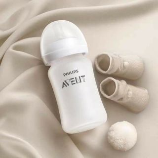 Bình sữa Philips Avent cho bé