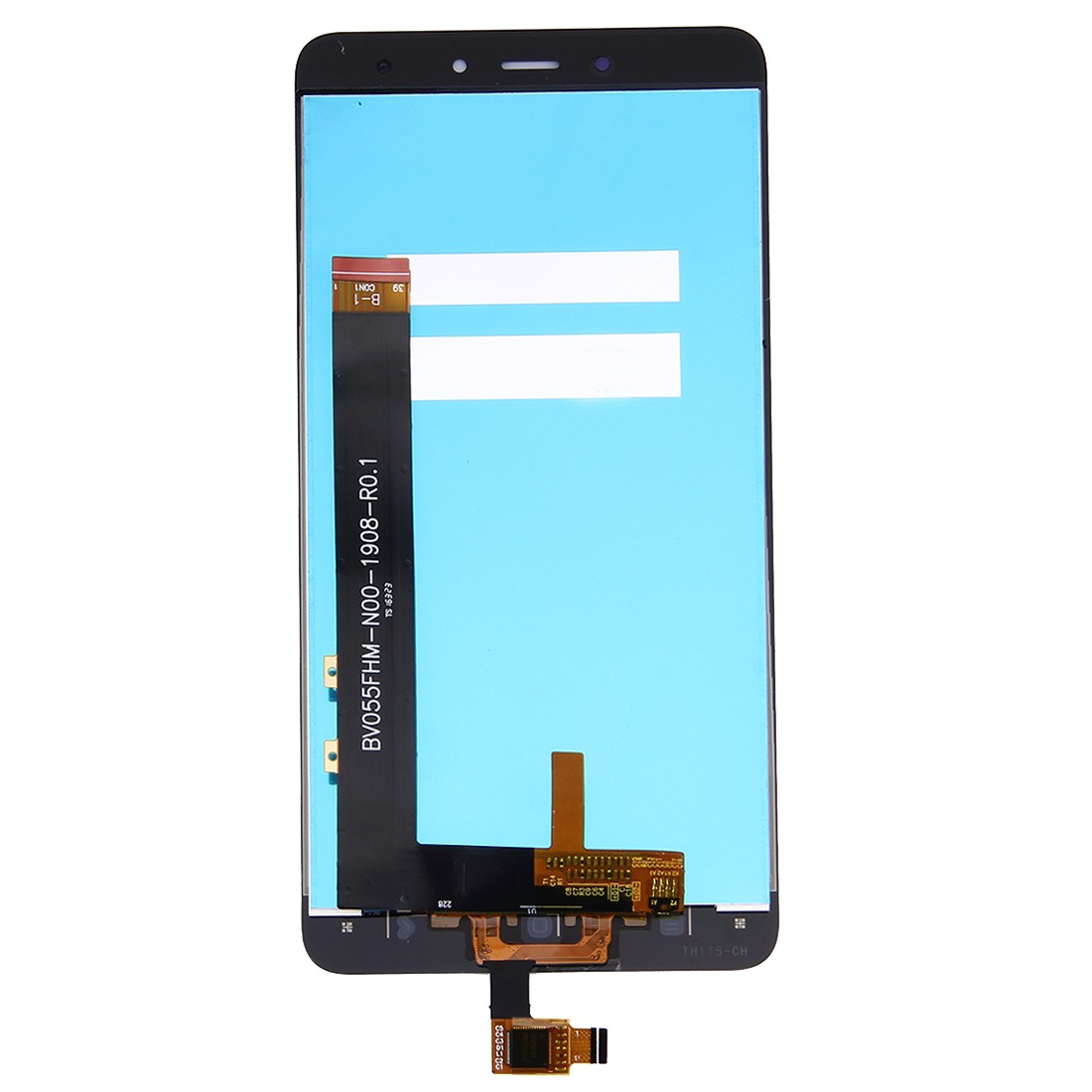 Màn Hình Cảm Ứng Lcd Thay Thế Cho Xiaomi Redmi Note 4 / Redmi Note 4x Prime