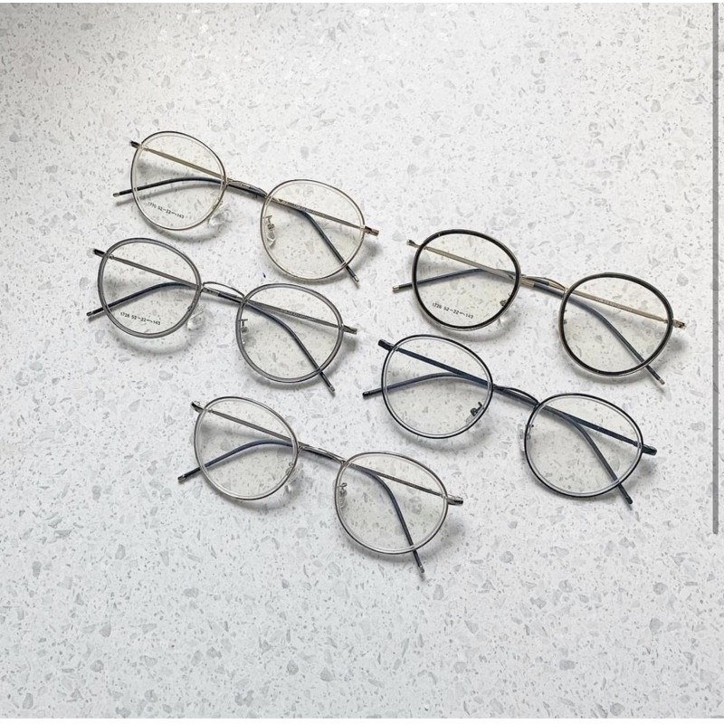 🥸 KÍNH TRÒN 26 🥸