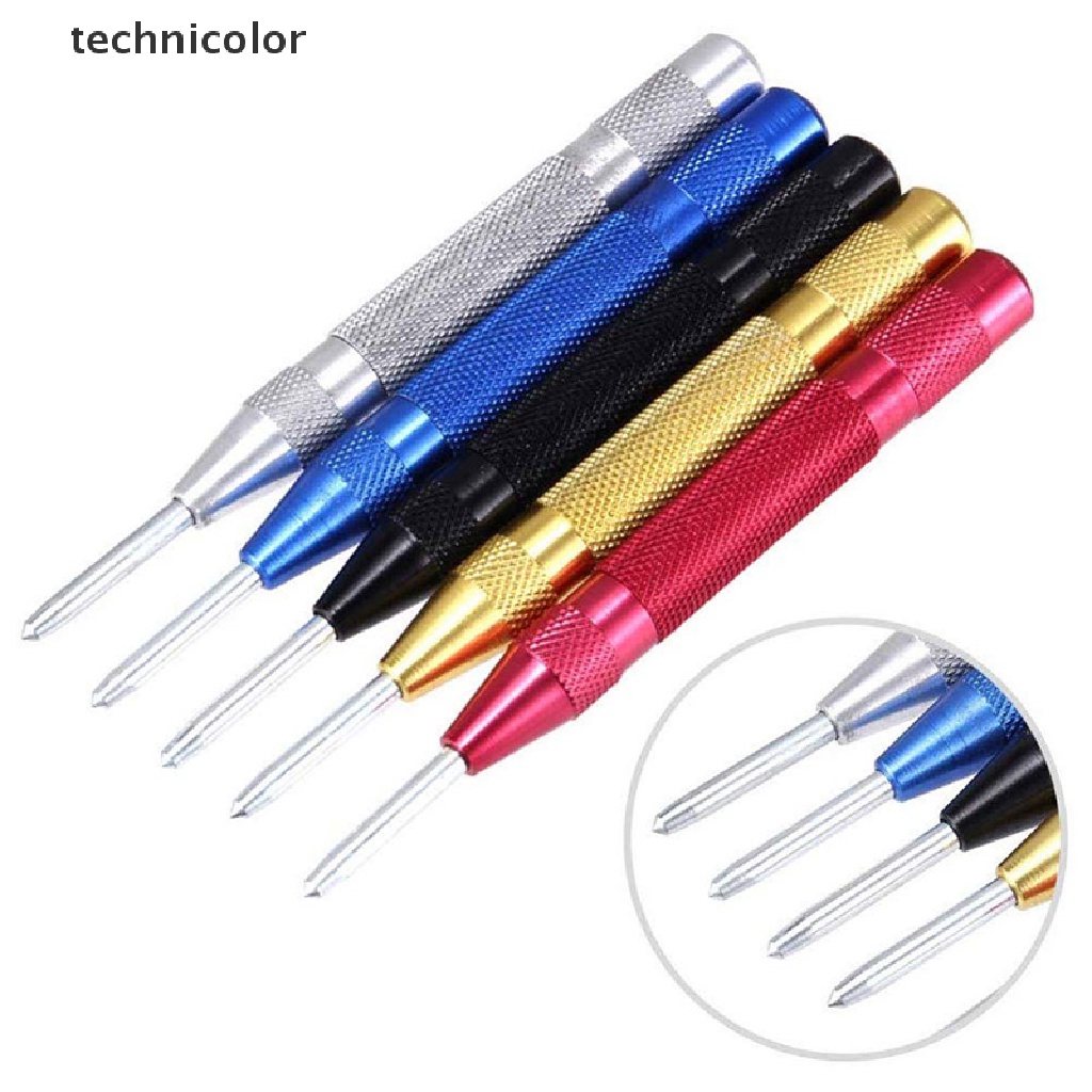 Dụng Cụ Đục Lỗ Tự Động Nhiều Màu Sắc Dùng Cho Chế Biến Gỗ