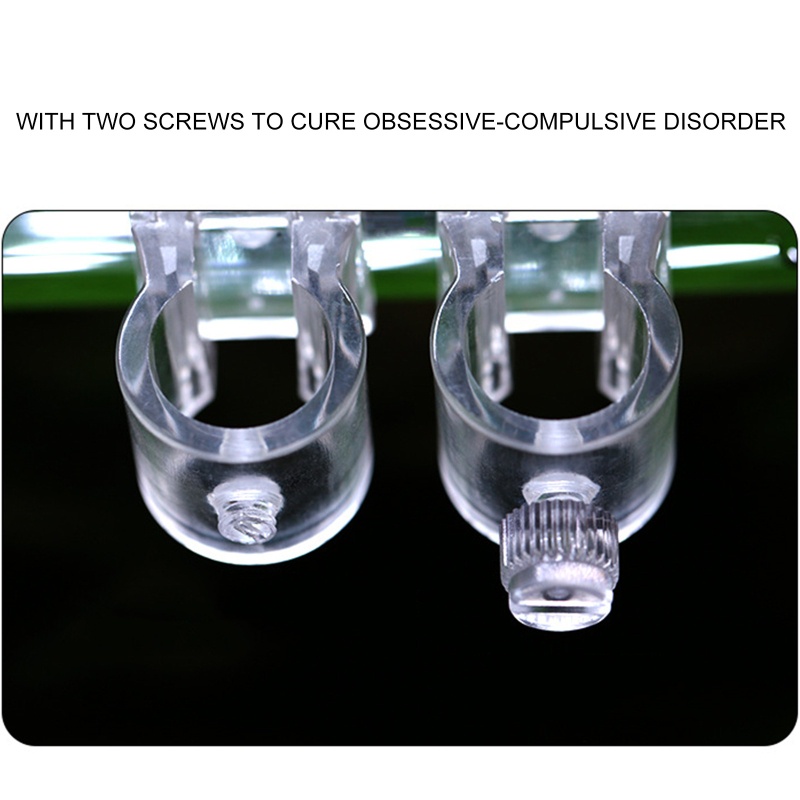 Kẹp Cố Định Ống Nước Bể Cá Tiện Dụng Giá Đỡ