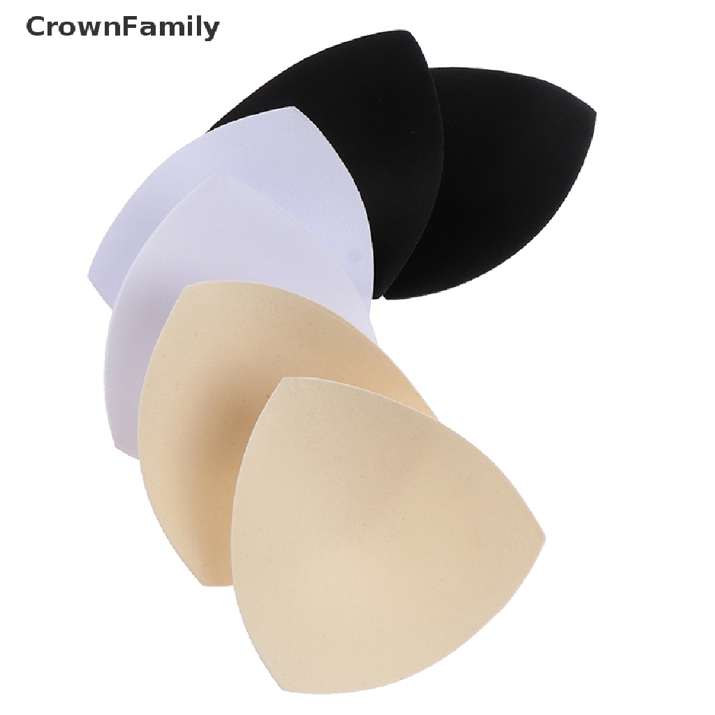 Đệm Nâng Ngực Hình Tam Giác Tiện Dụng