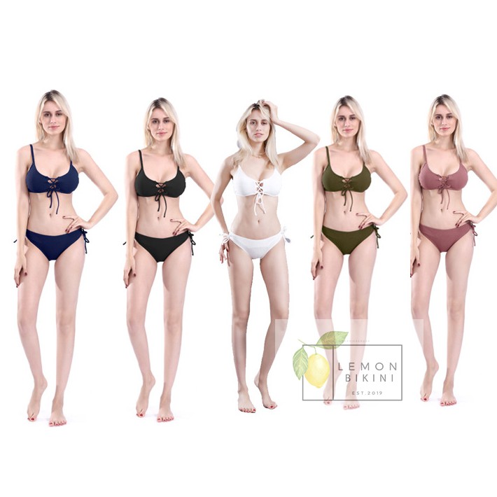 Bộ đồ bơi bikini siêu sexy cho các nàng thích gợi cảm | WebRaoVat - webraovat.net.vn