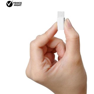 Bộ 5 Đầu Chuyển Đổi Cổng Micro Usb Sang Type C