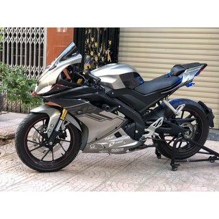 Tem TEM TRÙM PKL R15V3 ĐẸP CỰC CHẤT  SIÊU ĐẸP MẪU MỚI NHẤT HIỆN NAY( CHUYỂN ĐC SANG XE KHÁC CHỈ CẦN IB HOẶC GỌI MÌNH NHÉ
