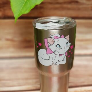 Combo ly giữ nhiệt Thái lan hoạt hình (part 2)